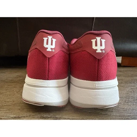 Adidas Adizero SL2 Indiana Hoosiers Red White JQ0242 sz 12 No Box Adidas Adizero SL2 Running Shoe Indiana Hoosiers Men main image 3